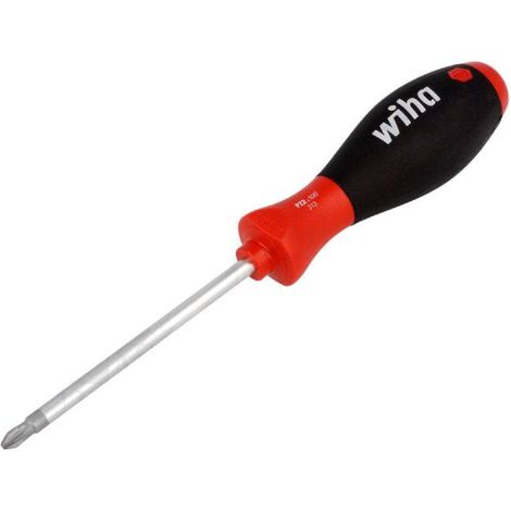 WIHA - Tournevis cruciforme PZ2 L100mm