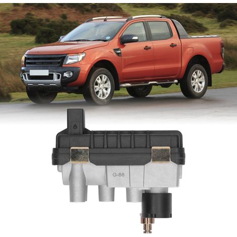 G-88 787556 GTB1749V Elektronischer Turbinenaktuator für Ford Ranger Transit 2.2 TDCI (1/5)