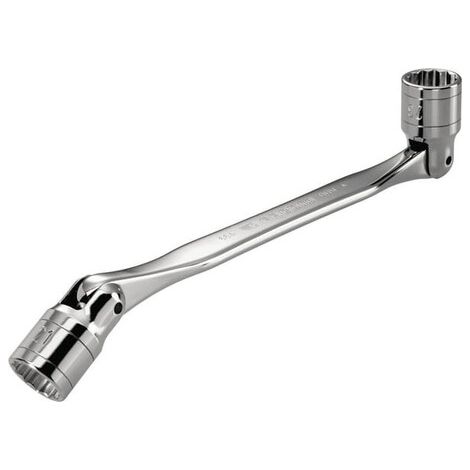 Llave FACOM 66A12X13