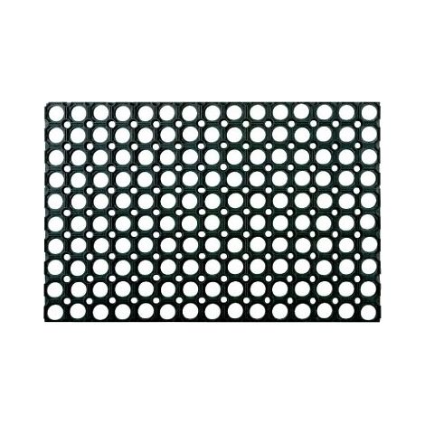 Tappeto grigliato 40x60x1,4cm - Idmat