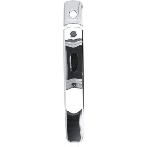 Außentürgriff, 2 Stück, 80640-CA012 für NISSAN ROGUE (ohne Startknopf), Baujahre 2008–2013 (1/5)