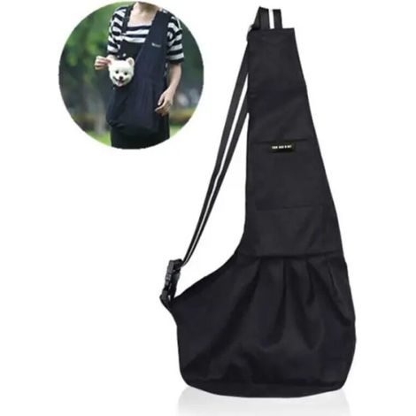 Sac pour chien chat chihuahua transport 10kg voiture avion yorkshire carlin petit animal