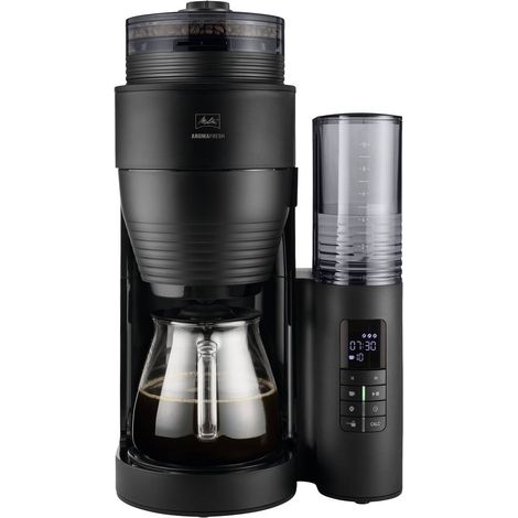 [GEBRAUCHT] B-Ware Melitta Aroma Fresh Kaffeemaschine Filterkaffeemaschine Filtermaschine Mahlwerk