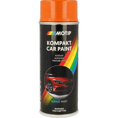 Peinture Acrylique 42700 Uni Motip Kompakt 400 Ml