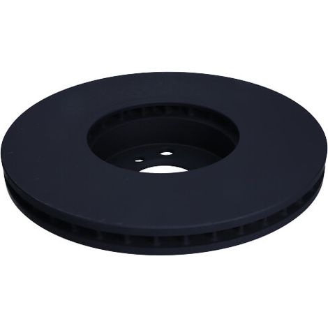 Disque de frein QUARO BMW P. X5/X6 2.0-3.0 D 06- Haute teneur en carbone, avec revêtement anticorrosion
