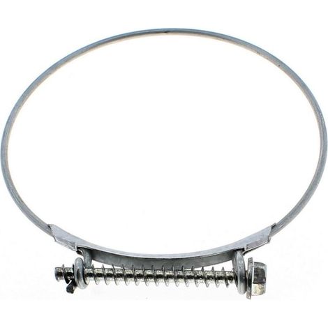 Hose Clamp for Hotpoint/Indesit/Whirlpool/Ariston Washing Machines (1/2)