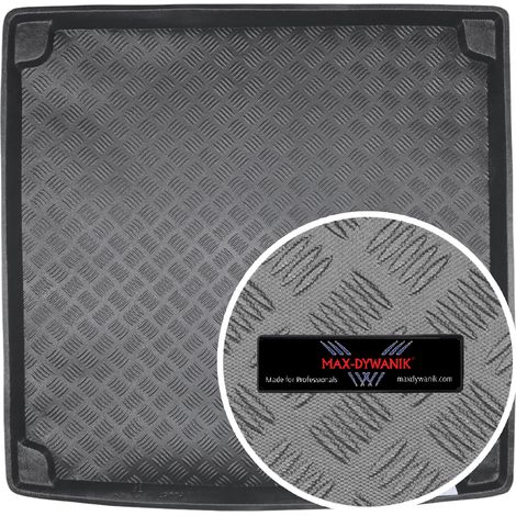 Alfombrilla para maletero MAX-MAT para Mercedes ML W164 VAN 2005-2011