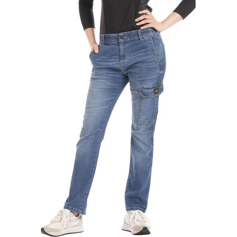 Pantalón de trabajo mujer Rica Lewis Betty - 42 (EU)