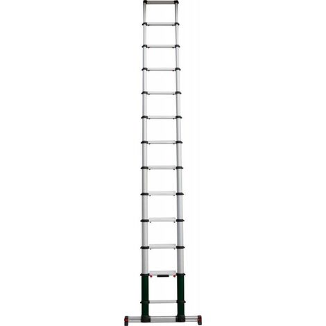 Escalera telescópico.380cm EZTEP (1/5)