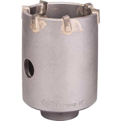 PRO SDS plus-5 Bohrkrone, 50 x 50 x 72 mm