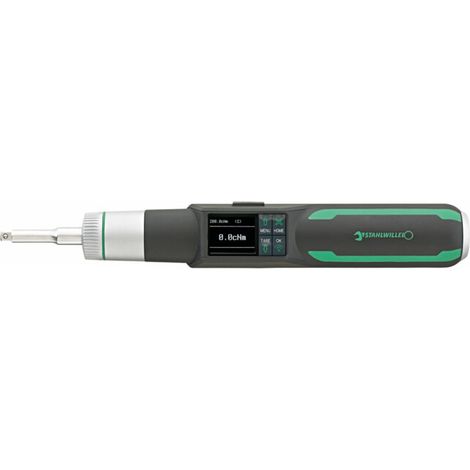 Drehmomentschrauber Digi 60-600cNm (1/5)