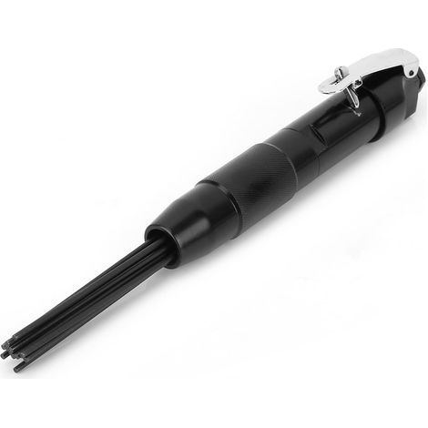 Needle Hammer,Elektrisch Needle Scaler,Eumatic Needle Slag Cleaner,Needle Scaler,Pneumatic Needle Scaler,Pneumatic Needle Scaler 4400 RPM (1/5)
