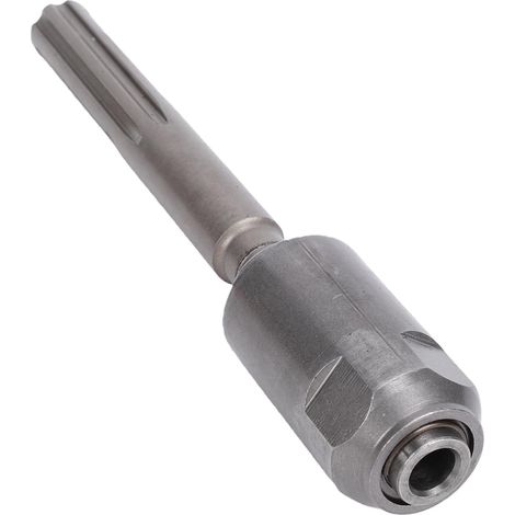 Impact Drill Adapter, Quick Change Shank (1/5)