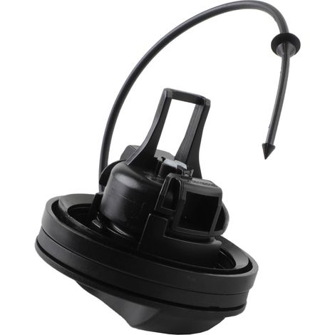 Tapon de Depósito para C3-XR C4 C5 301 308 2008 408 508 Partner Berlingo 1609818980 (1/5)