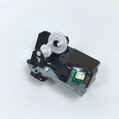 Compatible with Canon C257 C356 C357iF fuser drive motor assembly, toner cartridge, paper tray, original artwork, ADF gear set -- drive gear set 1