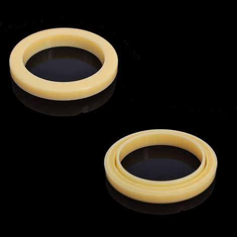 Lot de 2 joints de culasse compatibles avec Sage The Barista Express BES875UK SES875BKS SES875 SES875BTR2GUK1