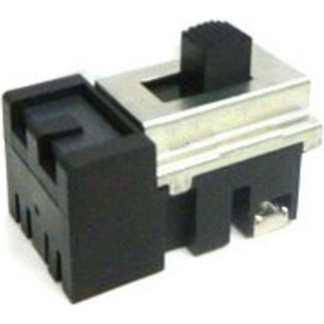 Interruttore per levigatrici BOSCH PSM 200AES e ANDIAMOs - 1607200254 (1/5)