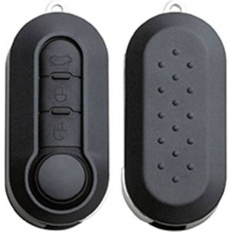 SILCA SIP22CRS8 GUSCIO CHIAVE AUTO (3 TASTI FIAT)