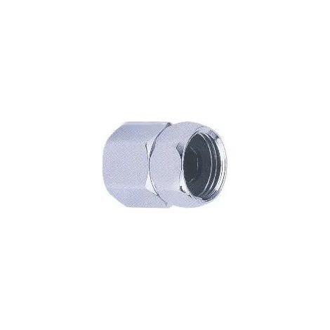 F20X27/F20X27 doble tuerca giratoria femenina con racor suelto
