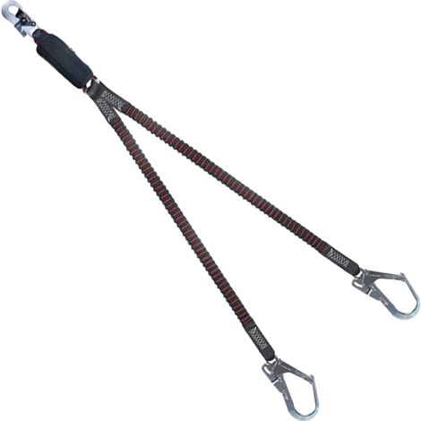 Assorbitore di energia per imbracature Climax 51 32/31