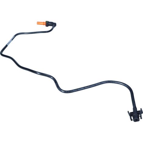 Gaine de chauffage MAXGEAR 18-1651 FORD 1727044 9G91-8K012-HA (1/3)