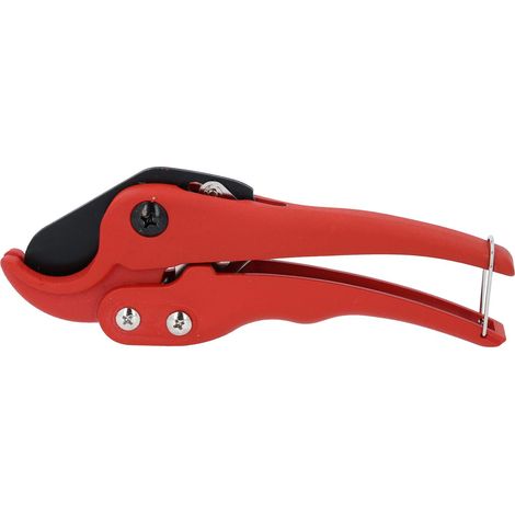 Tagliatubi a cesoia,plastiche Ø0-38mm (1/4)