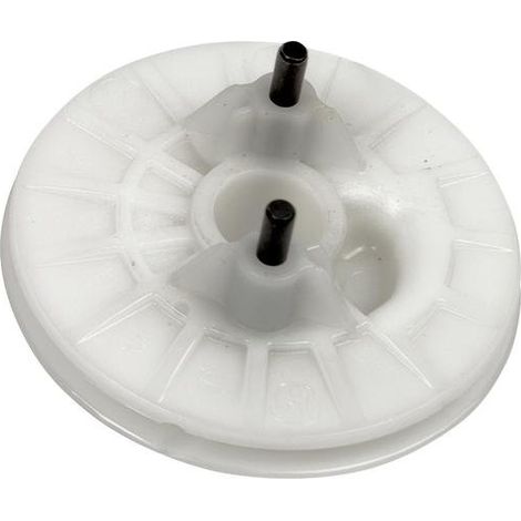 PULEGGIA AVVIAMENTO 505158101 ORIGINALE HUSQVARNA