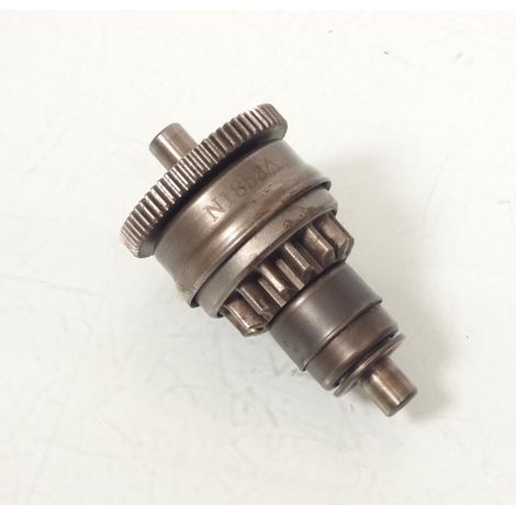 [GEBRAUCHT] Anlasserritzel original für Roller Aprilia 50 Scarabeo 2T Euro2 (1/3)