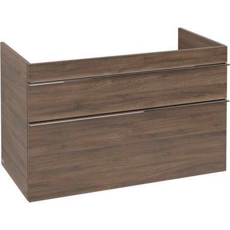 Villeroy & Boch A92601VH WTUS Venticello A92601 953x590x502mm (1/2)