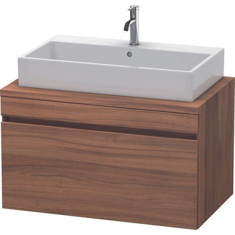 Duravit DuraStyle meuble sous-lavabo pour console, 1 tiroir, (1/3)