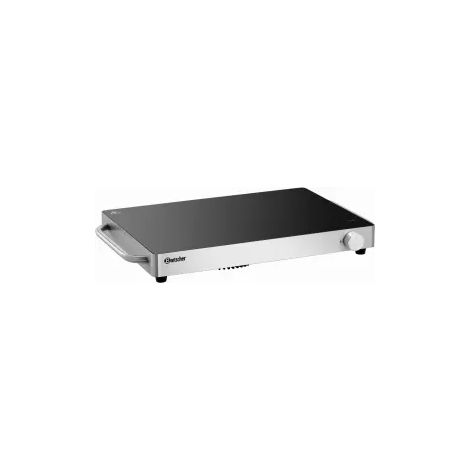 Réchaud Induction Encastrable IW10 - Bartscher