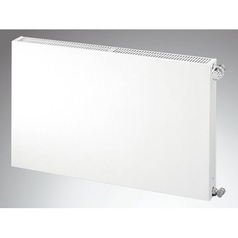 PURMO F09110601001030 Radiateur plat Plan Compact