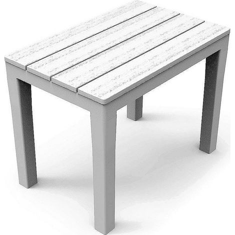 Gartenmöbel ipae-progarden timor Polypropylen 38.5x60 cm