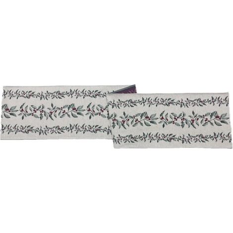 Tischläufer Janele 183 x 33 cm (1/3)