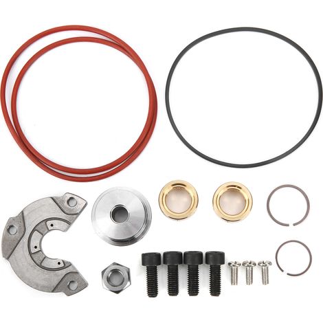 Turbo-Reparatursatz 23522188 709153 0001 Passend für Garrett GT4294BNS Detroit 60 Motor AM (1/5)