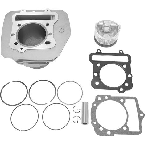 Corde de retenue poulie manille souple combo 22000 lbs robuste pour remorquage tout-terrain ATV UTV camion SUV (1/5)