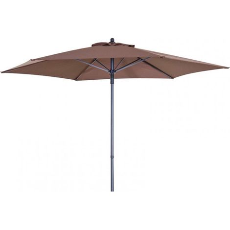 PARASOL METAL. 210CM.32 MM. - EHLIS (1/3)