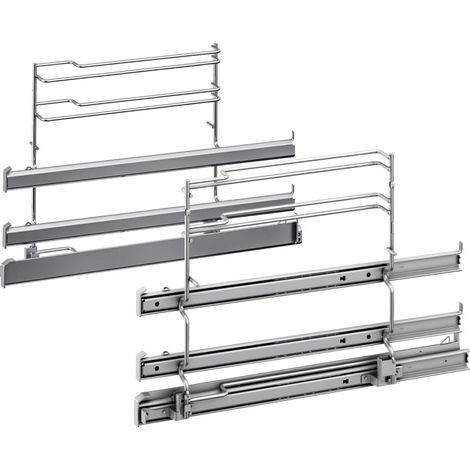 Bosch - teleskopschienen - 17002604 - 4242005054893