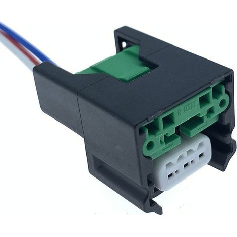 Der DJ7036A-1-21 ist kompatibel mit dem Nockenwellenpositionssensor des Nissan Teana (Modell 03-07, Modell 7283-7392-30). (1/4)