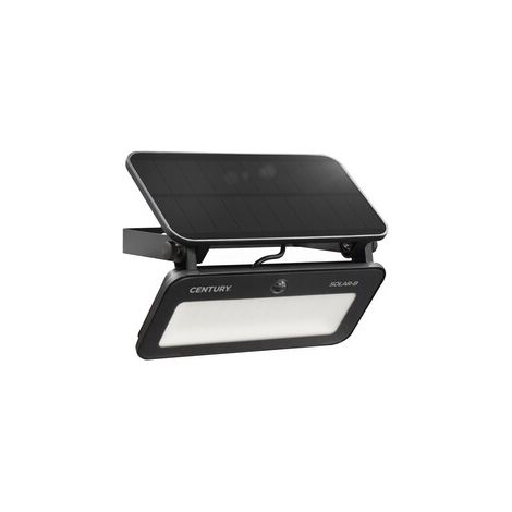 PROIETTORE LED SOLAR-B 12W CCT 1200LM IP65- 6,0 pz