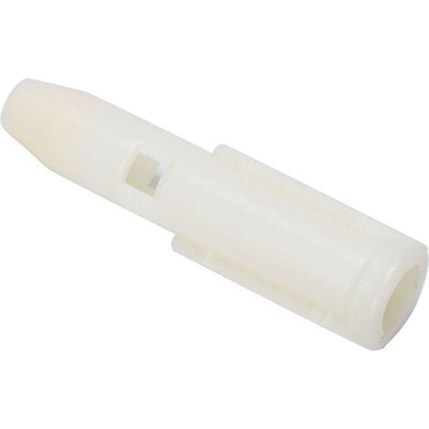 Lote de 5 juntas estancas para desagüe de bañera, lavabo y lavamanos de baño, junta de labio, junta de goma para filtro de cesta (1/4)