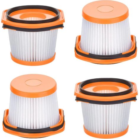 Accesorios prácticos para aspiradores Shark Wandvac System: elemento filtrante, referencia XFFWV360 (1/5)