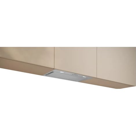 Unità filtrante in acciaio inox da 52 cm, 570 m³/h - D54NAC1N0 - Neff