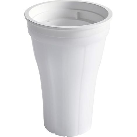 DIY-Eisbecher für Slush-Eis und Milchshakes – Hausgemachte Eismaschine, Erfrischungsflasche (1/5)
