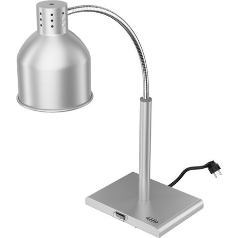 Lampe chauffante flexible - Combisteel (1/5)