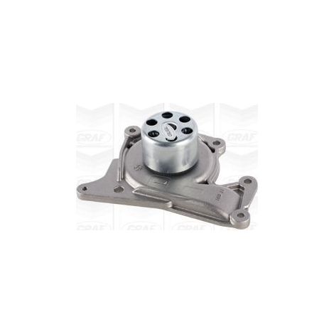 Pompe à eau, refroidissement du moteur GRAF PA1091 DACIA 21 01 054 81R