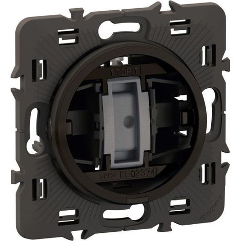 interrupteur ou va et vient - anneau - 10a - lumineux - legrand céliane cm1006 (1/3)