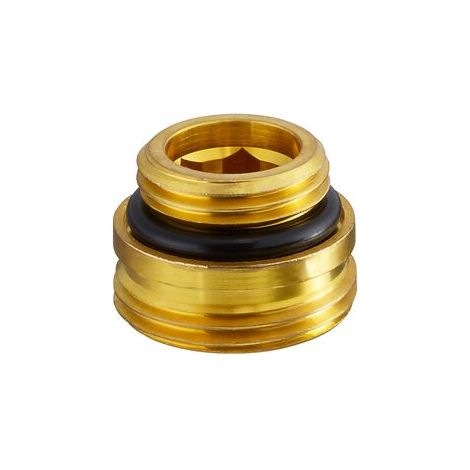 Oventrop Einschraubstutzen Multiflex F 1/2" x 3/4"