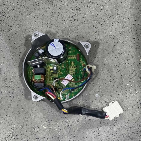 Control boards compatible with Little Swan washing machines 52K1004301, 4301, 3401, 7801, 8001 and 1901 (1/5)