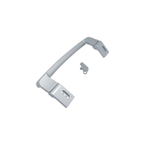 Tirador de puerta Frigorífico, congelador 4397250400 BEKO